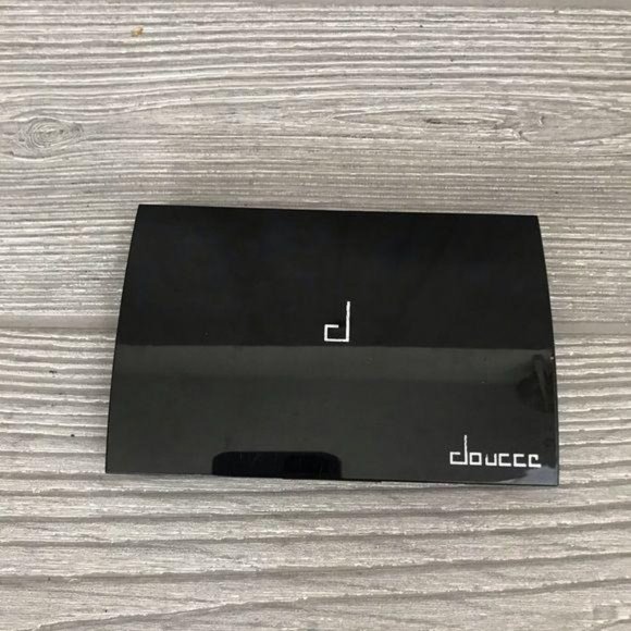 New doucce freematic eyeshadow pro palette Smokey eye makeup - Picture 2 of 4
